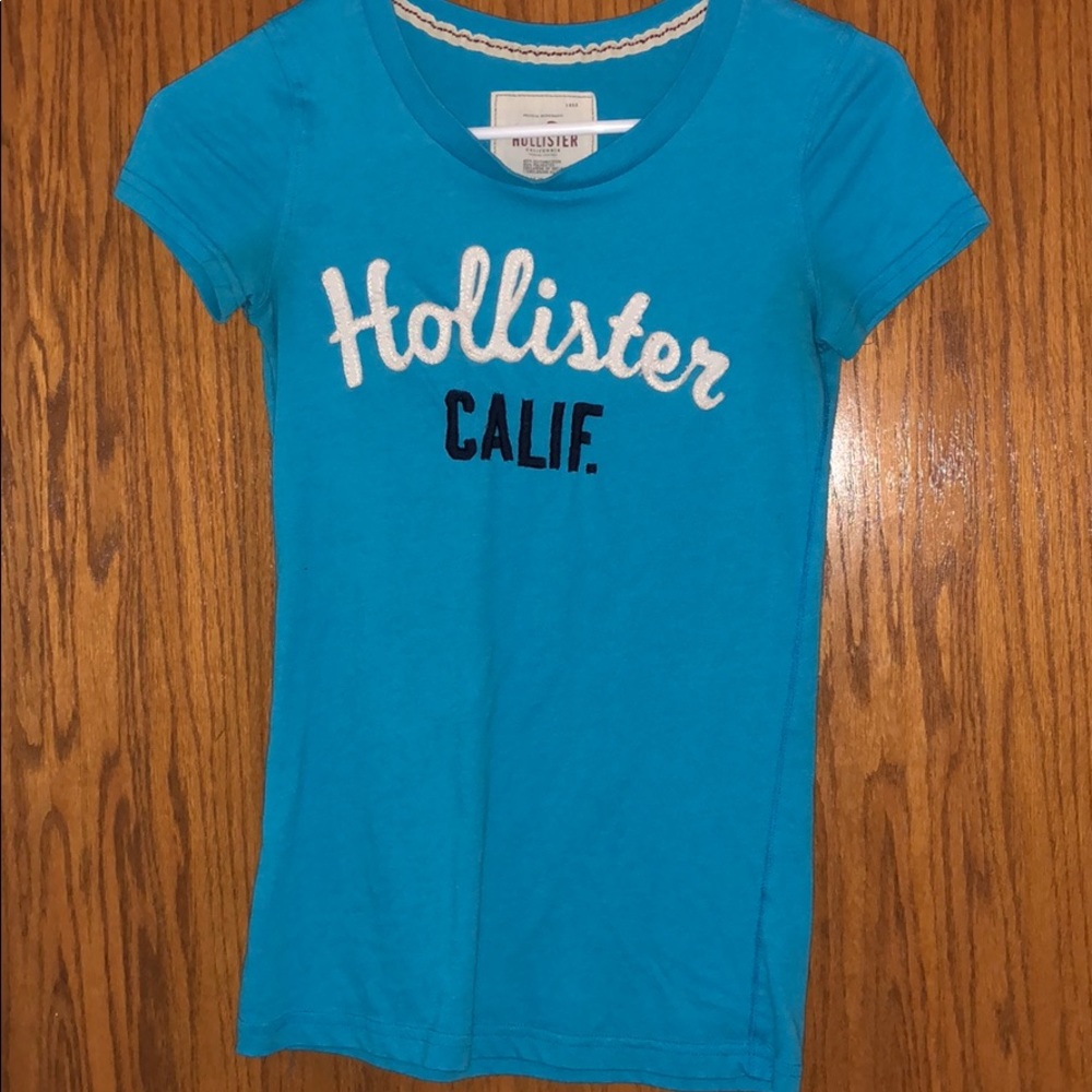 Juniors shirt